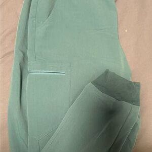 Figs Zamora jogger scrub pant